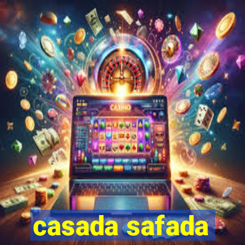 casada safada